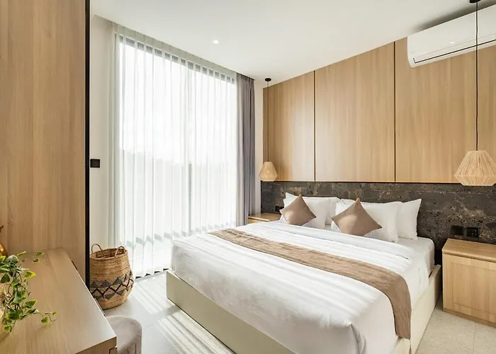 Private Ayra 8e By Orivista 10min To Melasti Villa Uluwatu