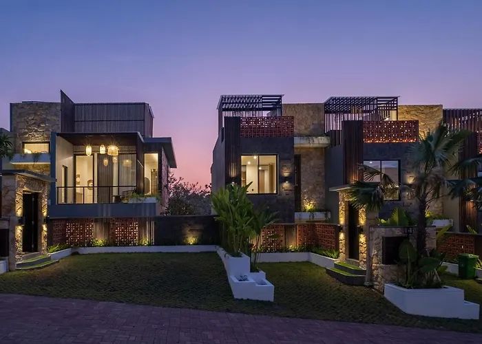 Private Ayra 8e By Orivista 10min To Melasti * Uluwatu