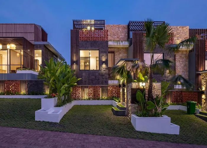 Private Ayra 8e By Orivista 10min To Melasti * Uluwatu