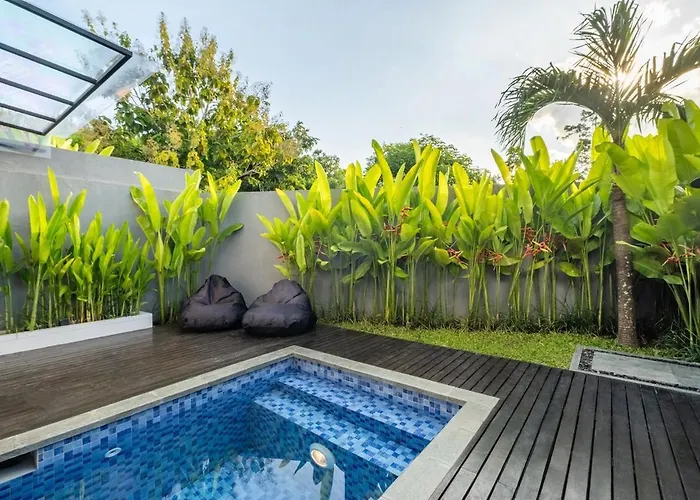 Private Ayra 8e By Orivista 10min To Melasti * Uluwatu