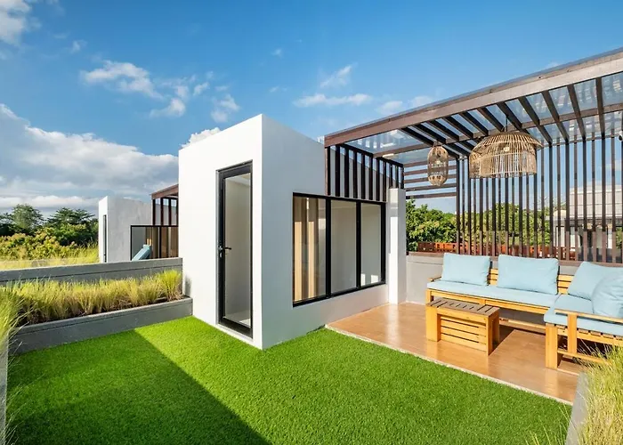 Private Ayra 8e By Orivista 10min To Melasti Villa Uluwatu