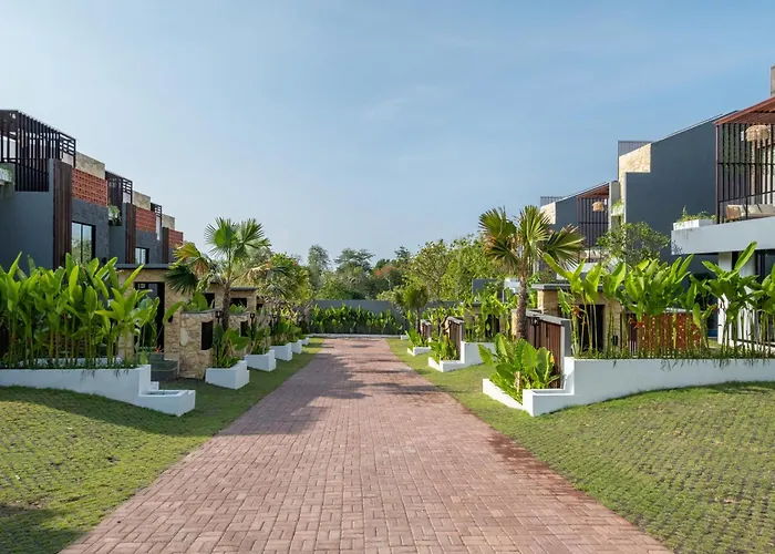 Villa Private Ayra 8e By Orivista 10min To Melasti Uluwatu