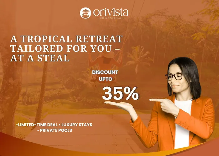 Private Ayra 8e By Orivista 10min To Melasti Uluwatu